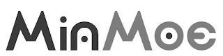 MINMOE logo