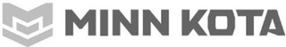 MINN KOTA logo