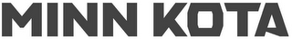 MINN KOTA logo