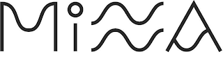 MINNA logo