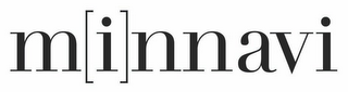 MINNAVI logo