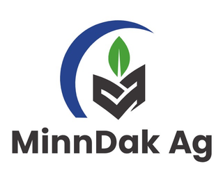 MINNDAK AG logo
