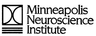 MINNEAPOLIS NEUROSCIENCE INSTITUTE
