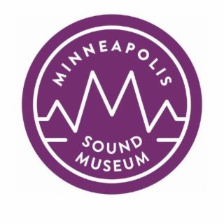 MINNEAPOLIS SOUND MUSEUM logo