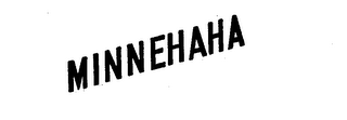 MINNEHAHA logo