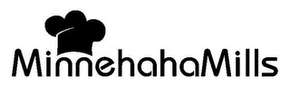 MINNEHAHAMILLS logo