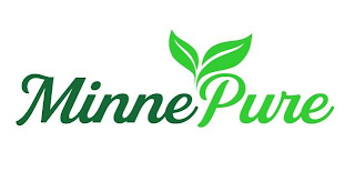 MINNEPURE logo