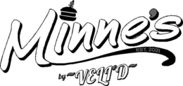 MINNE'S BY VELI'D EST. 2021 logo