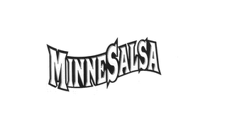 MINNESALSA logo
