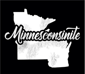 MINNESCONSINITE logo