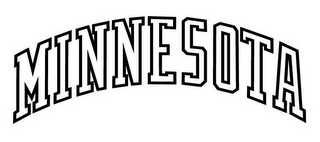 MINNESOTA logo