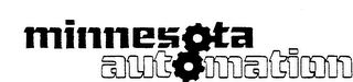 MINNESOTA AUTOMATION logo