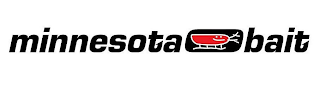 MINNESOTA BAIT logo