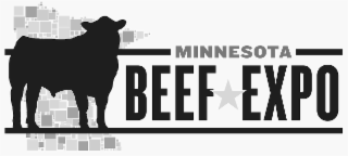 MINNESOTA BEEF EXPO logo