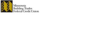 MINNESOTA BUILDING TRADES FEDERAL CREDIT UNION logo
