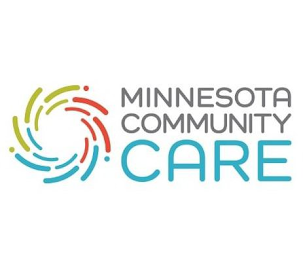 MINNESOTA COMMUNITY CARE logo