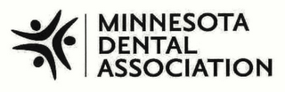 MINNESOTA DENTAL ASSOCIATION logo