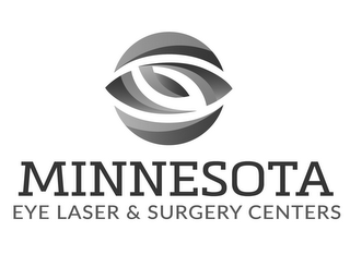 MINNESOTA EYE LASER & SURGERY CENTERS logo