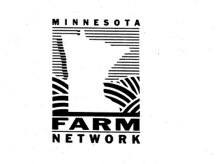 MINNESOTA FARM NETWORK logo