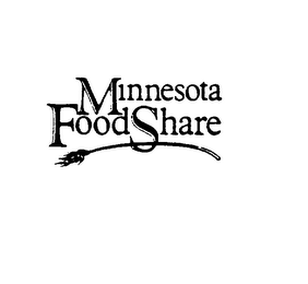 MINNESOTA FOODSHARE logo