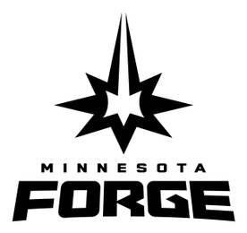 MINNESOTA FORGE logo