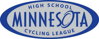 MINNESOTA HIGH SCHOOL CYCLING LEAGUE logo