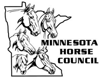 MINNESOTA HORSE COUNCIL logo