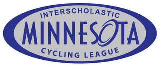 MINNESOTA INTERSCHOLASTIC CYCLING LEAGUE logo