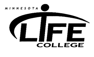 MINNESOTA LIFE COLLEGE logo