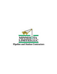 MINNESOTA LIMITED, LLC PIPELINE AND STATION CONTRACTORS logo