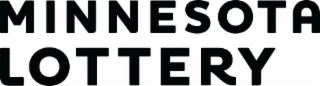 MINNESOTA LOTTERY logo