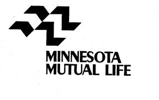 MINNESOTA MUTUAL LIFE logo