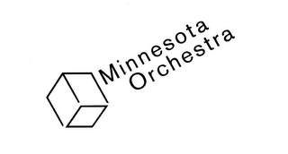 MINNESOTA ORCHESTRA logo