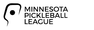 MINNESOTA PICKLEBALL LEAGUE logo