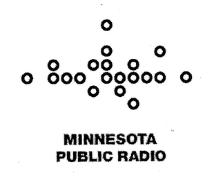 MINNESOTA PUBLIC RADIO logo
