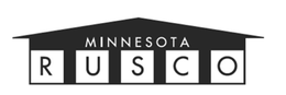 MINNESOTA  R U S C O logo