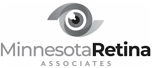 MINNESOTA RETINA ASSOCIATES logo