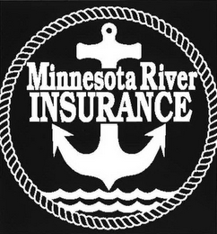 MINNESOTA RIVER INSURANCE logo