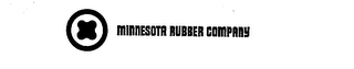 MINNESOTA RUBBER COMPANY logo