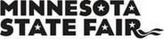 MINNESOTA STATE FAIR logo