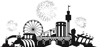 MINNESOTA STATE FAIR SEE GRANDSTAND SHOW logo