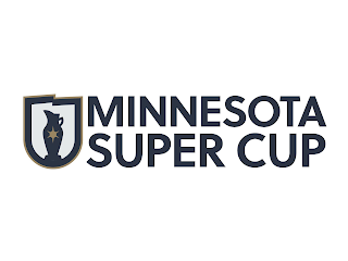 MINNESOTA SUPER CUP logo
