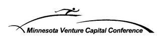 MINNESOTA VENTURE CAPITAL CONFERENCE logo