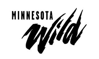 MINNESOTA WILD logo