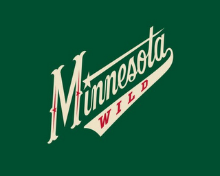 MINNESOTA WILD logo