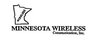 MINNESOTA WIRELESS COMMUNICATION, INC. logo
