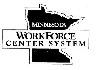 MINNESOTA WORKFORCE CENTER SYSTEM logo