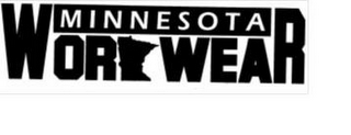 MINNESOTA WORKWEAR logo