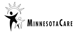 MINNESOTACARE logo