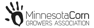 MINNESOTACORN GROWERS ASSOCIATION logo